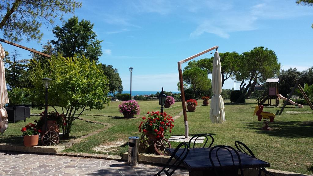 ファーノ Ristorante Country House Isolabelgattoヴィラ エクステリア 写真
