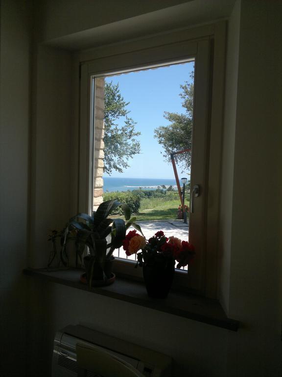 ファーノ Ristorante Country House Isolabelgattoヴィラ エクステリア 写真