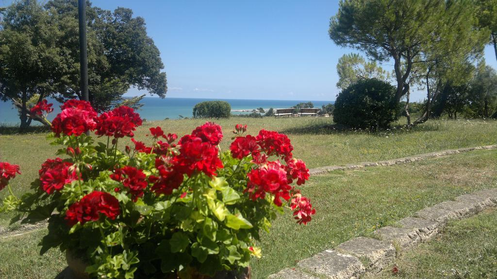ファーノ Ristorante Country House Isolabelgattoヴィラ エクステリア 写真