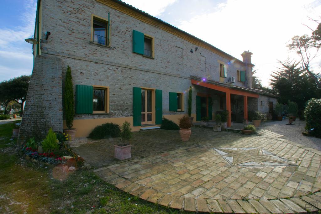 ファーノ Ristorante Country House Isolabelgattoヴィラ 部屋 写真