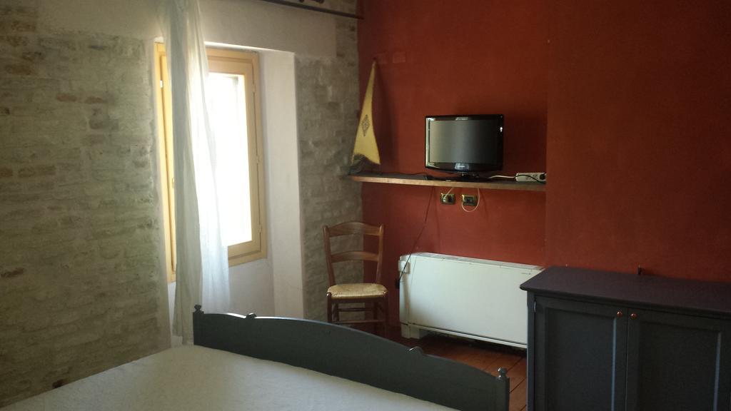 ファーノ Ristorante Country House Isolabelgattoヴィラ 部屋 写真