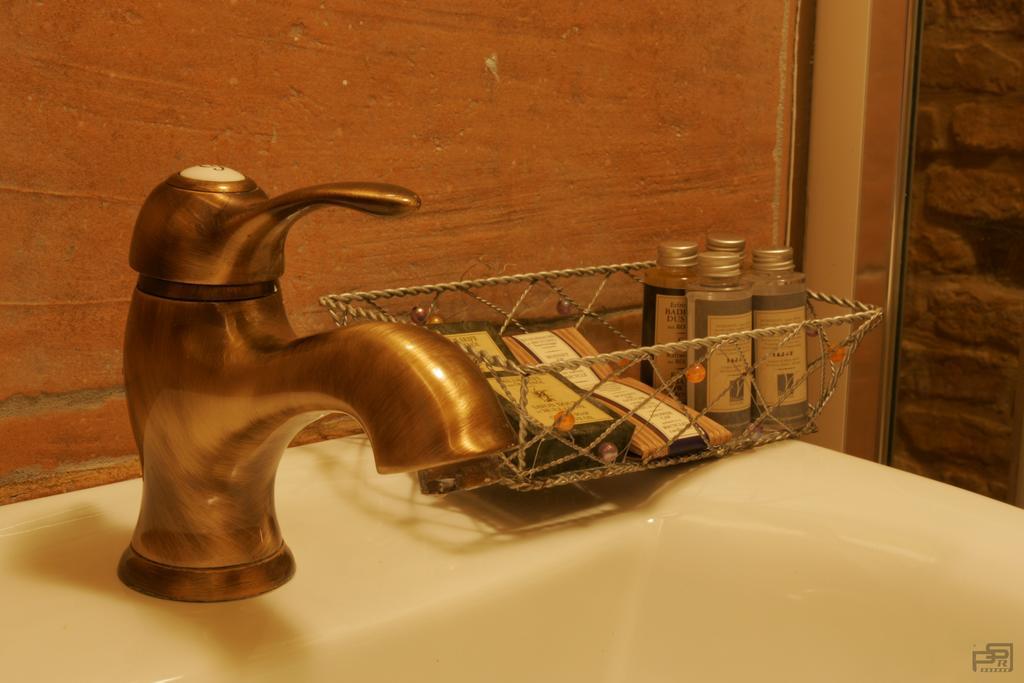 ファーノ Ristorante Country House Isolabelgattoヴィラ 部屋 写真