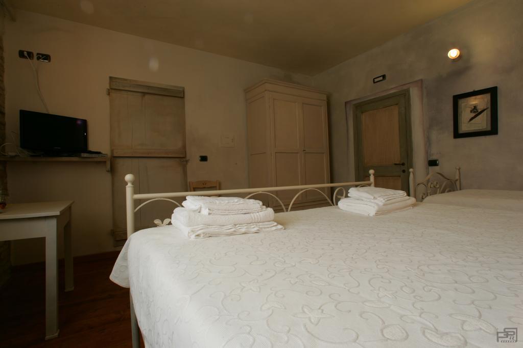 ファーノ Ristorante Country House Isolabelgattoヴィラ 部屋 写真