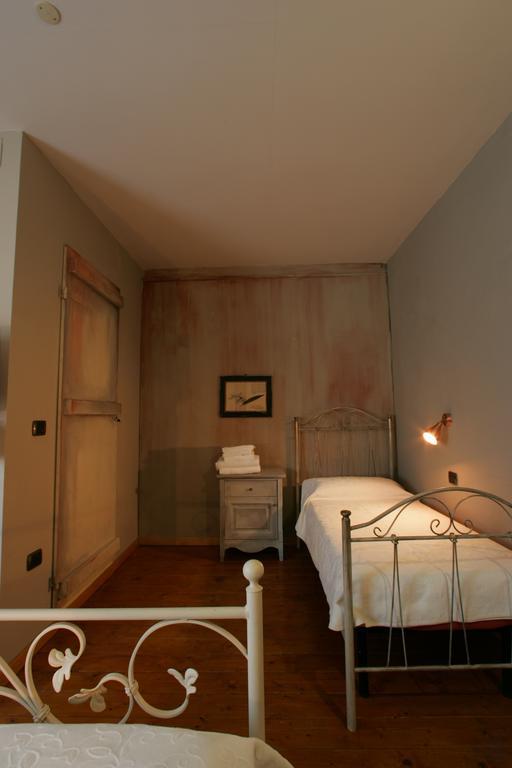 ファーノ Ristorante Country House Isolabelgattoヴィラ 部屋 写真