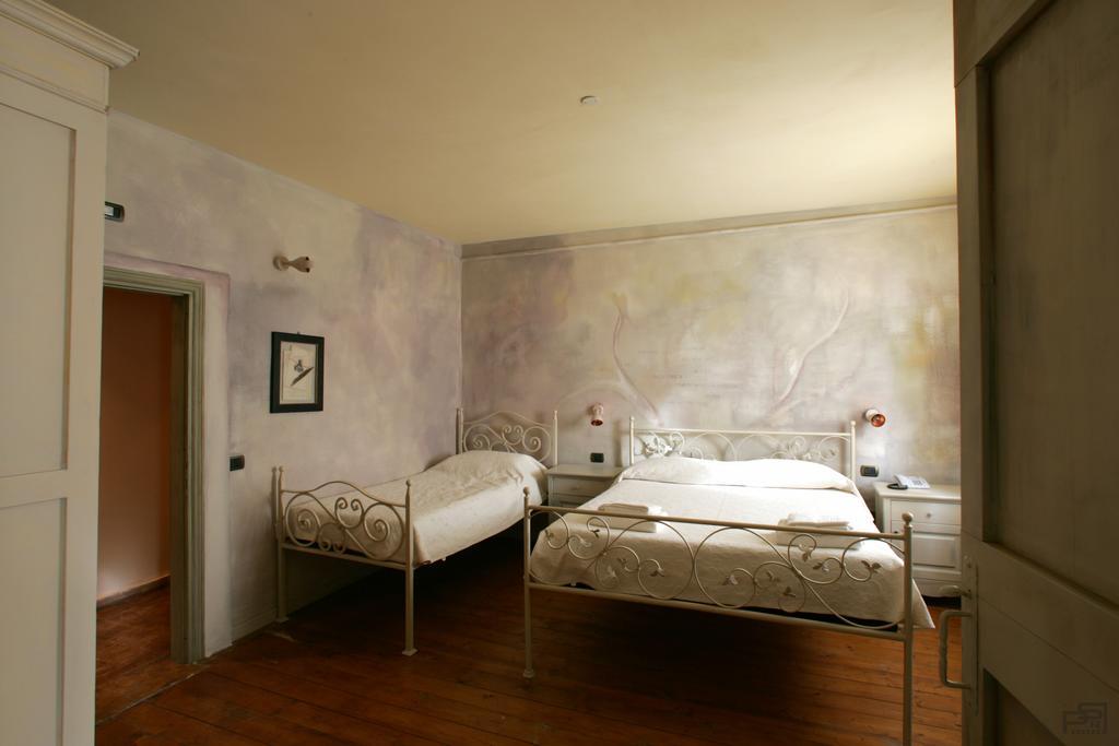 ファーノ Ristorante Country House Isolabelgattoヴィラ 部屋 写真