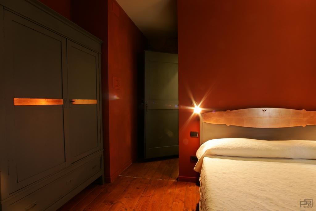 ファーノ Ristorante Country House Isolabelgattoヴィラ 部屋 写真