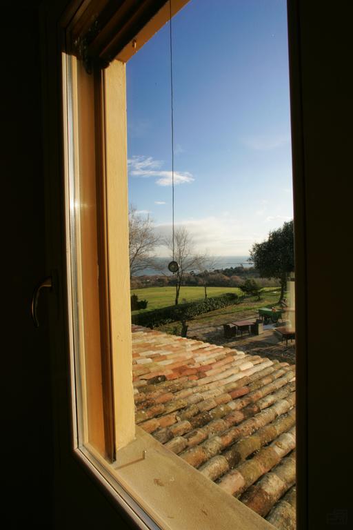 ファーノ Ristorante Country House Isolabelgattoヴィラ 部屋 写真