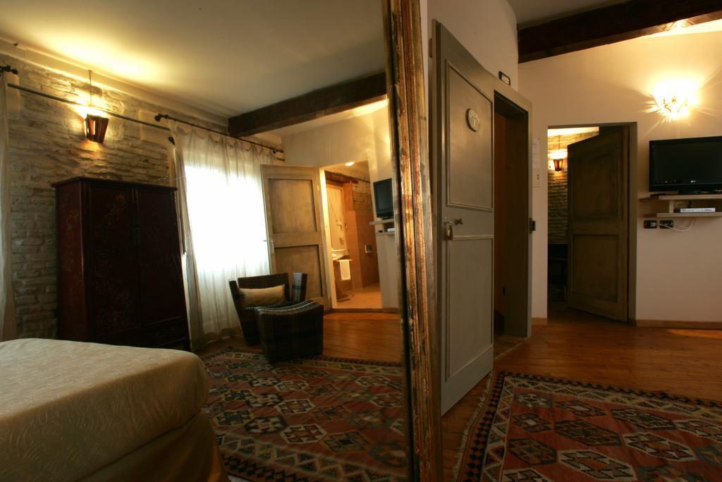 ファーノ Ristorante Country House Isolabelgattoヴィラ 部屋 写真