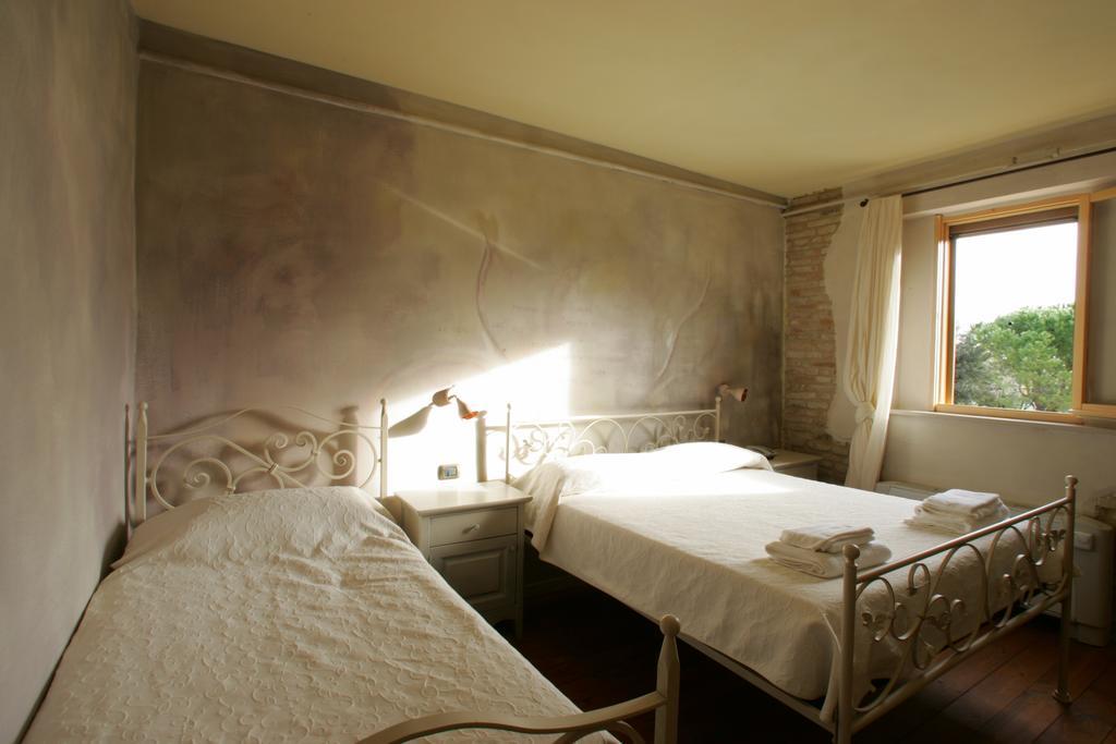 ファーノ Ristorante Country House Isolabelgattoヴィラ 部屋 写真