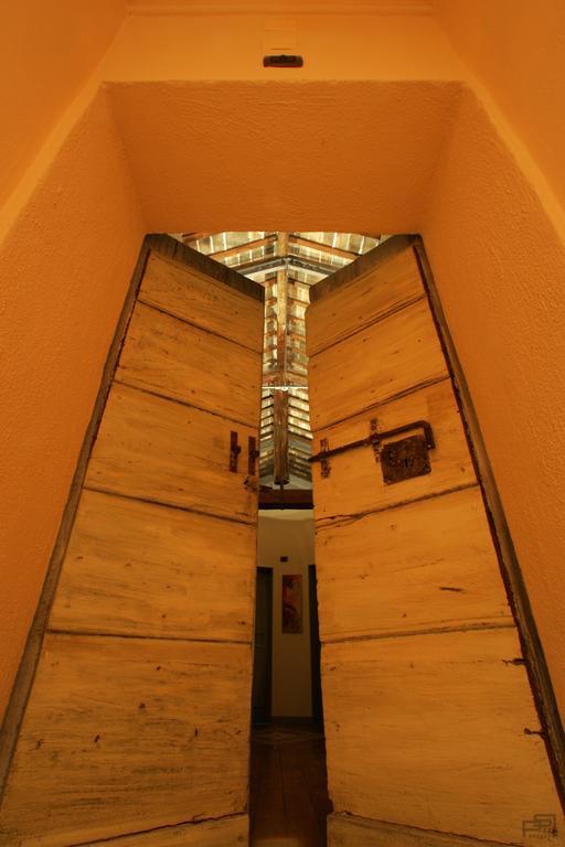 ファーノ Ristorante Country House Isolabelgattoヴィラ 部屋 写真