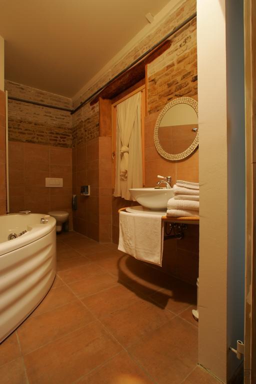 ファーノ Ristorante Country House Isolabelgattoヴィラ 部屋 写真