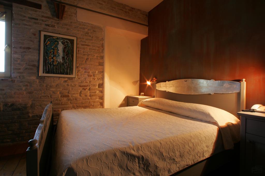 ファーノ Ristorante Country House Isolabelgattoヴィラ 部屋 写真