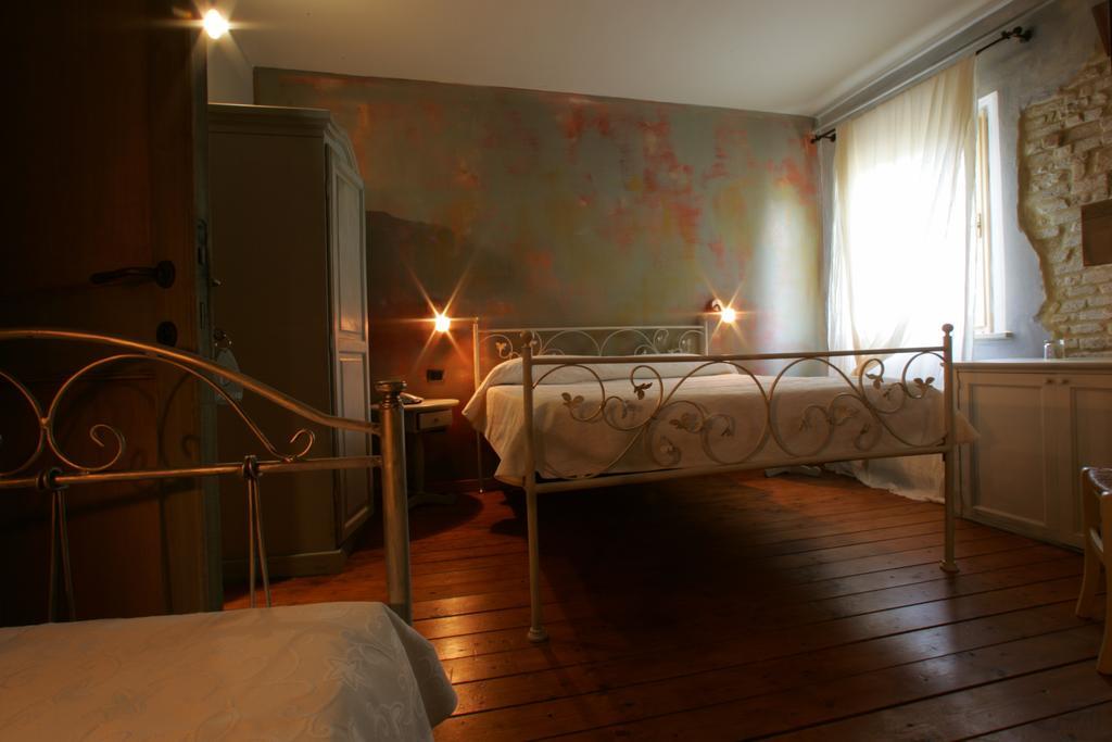 ファーノ Ristorante Country House Isolabelgattoヴィラ 部屋 写真