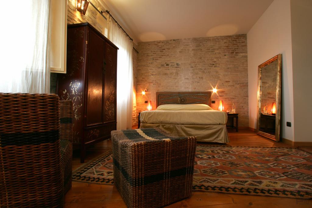 ファーノ Ristorante Country House Isolabelgattoヴィラ 部屋 写真