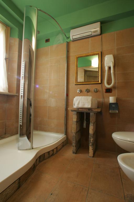 ファーノ Ristorante Country House Isolabelgattoヴィラ 部屋 写真