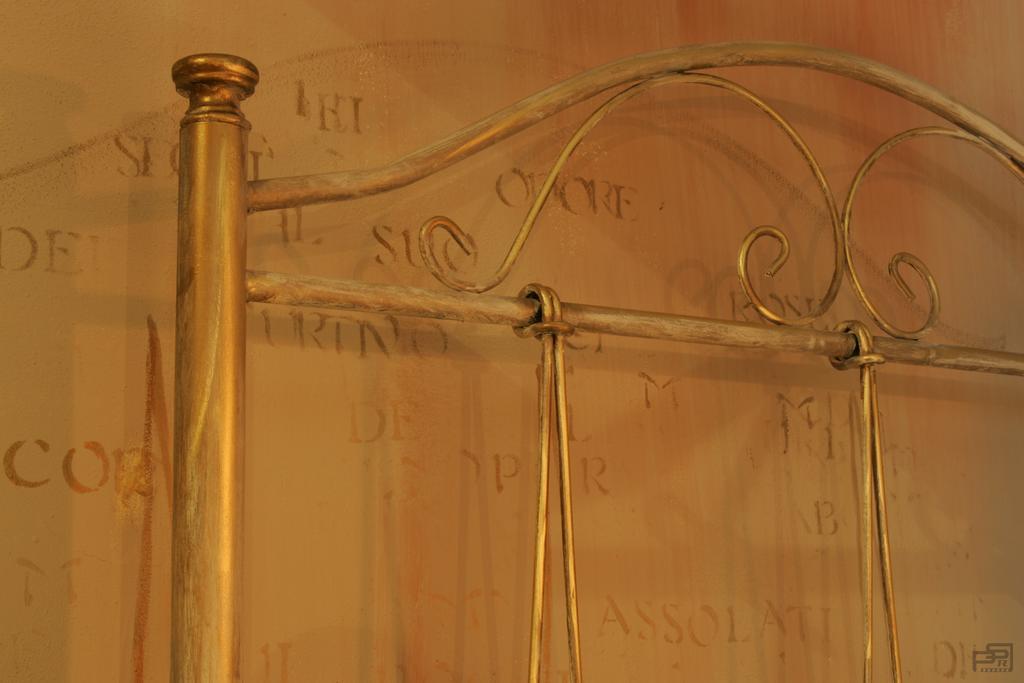 ファーノ Ristorante Country House Isolabelgattoヴィラ 部屋 写真