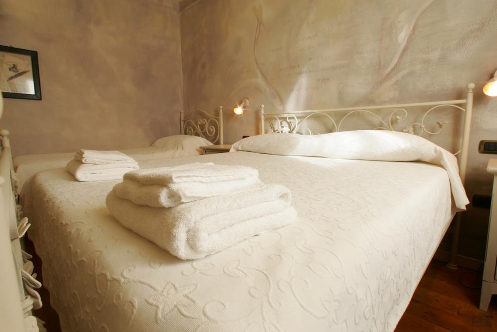 ファーノ Ristorante Country House Isolabelgattoヴィラ 部屋 写真