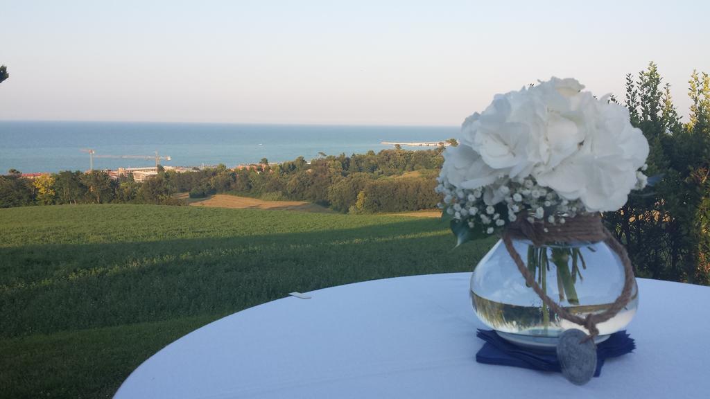 ファーノ Ristorante Country House Isolabelgattoヴィラ エクステリア 写真